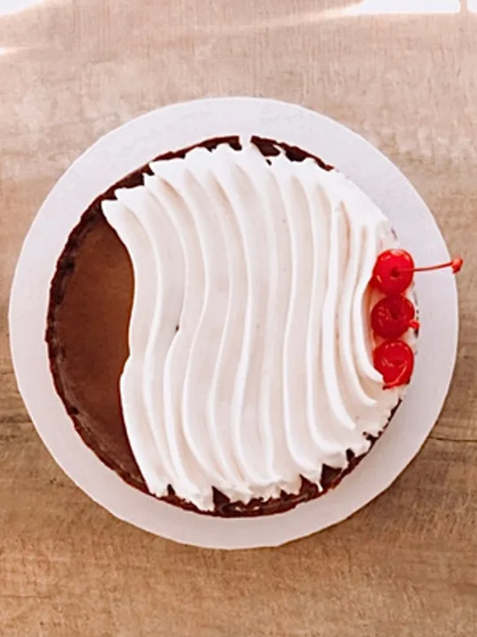 Black Forest by Fig & Owl