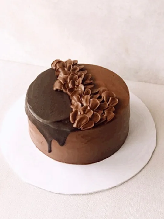 Chocolate Chip by Fig & Owl