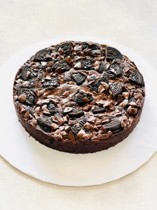Oreo Melt by Fig & Owl