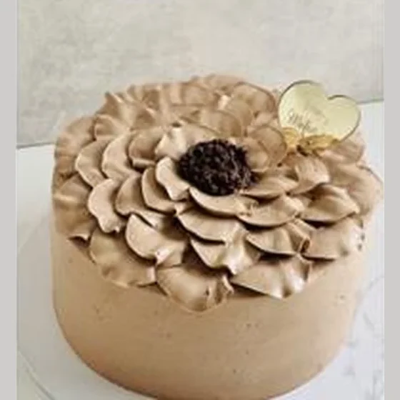 Chocolate Crunch by Fig & Owl