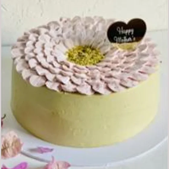 Pistachio Strawberry by Fig & Owl