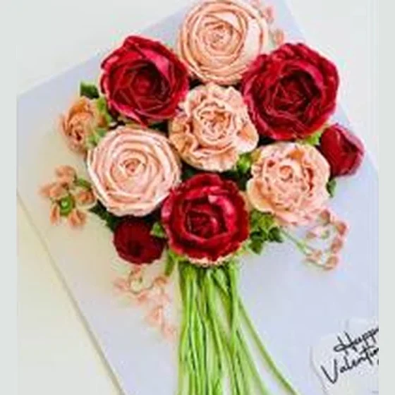 Rose & Rouge by Fig & Owl